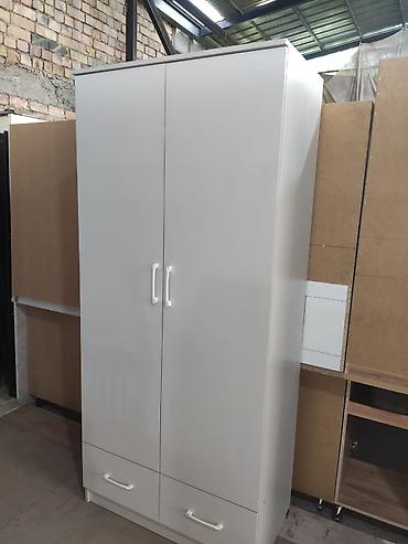 Шифоньеры, шкафы для одежды: Мебель для вашего дома — 10