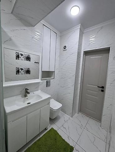 Продажа квартир: 3 комнаты, 87 м², Киркомстром 3 этаж, Дизайнерский ремонт — 4