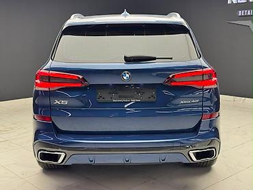 n57 купить: BMW X5: 2021 г., 3 л, Автомат, Бензин, Кроссовер — 6