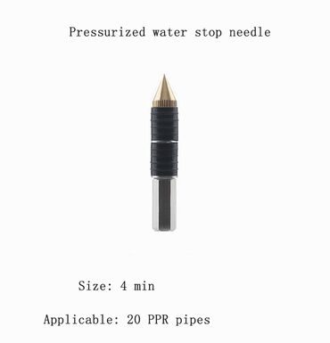 Digər alətlər: Su borularinin calaq qaynaq ( payka ) edilən zaman suyun qarşısını -da lalafo.az — 7 Digər alətlər: Su borularinin calaq qaynaq ( payka ) edilən zaman suyun qarşısını — 7