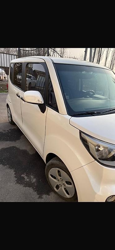 Kia: Kia Ray: 2019 г., 1 л, Бензин, Минивэн — 12