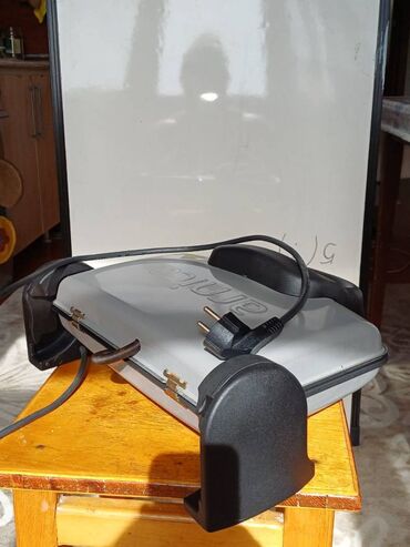 Qrillər: Qril rəng - Gümüşü, Yeni — 9