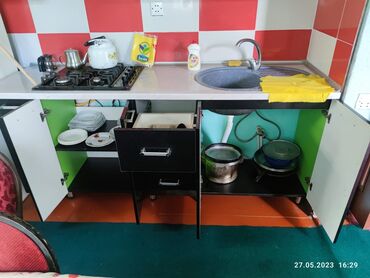 Bağ evlərinin kirayəsi: 54 kv. m, 2 otaqlı, Hovuzsuz, İnternet — 9