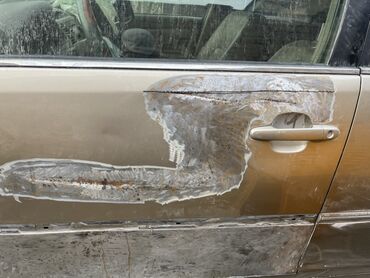 СТО, ремонт транспорта: Кузовные работы любой сложности 5 лет стаж быстро и качественно зазоры — 8