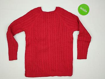 bluzy john deere: Lands' End, Sweter damski, rozmiar S — 3