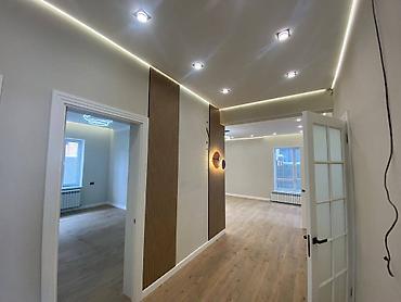 Продажа домов: Дом, 122 м², 4 комнаты, Агентство недвижимости, Дизайнерский ремонт — 5