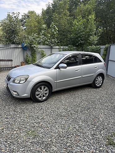 danqirat satilir: Kia Rio: 1.5 l | 2009 il Hetçbek — 4