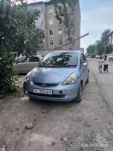трос для машины цена: Honda Fit: 2003 г., 1.3 л, Бензин