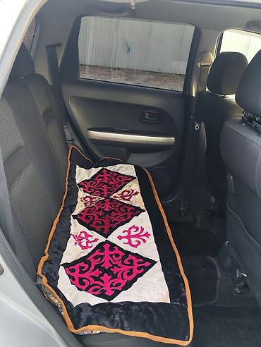 Toyota: Toyota ist: 2003 г., 1.3 л, Автомат, Бензин, Хэтчбэк at lalafo.kg — 6 Toyota: Toyota ist: 2003 г., 1.3 л, Автомат, Бензин, Хэтчбэк — 6