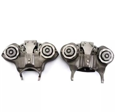 Другие автоуслуги: Адаптация АКПП (робот) Powershift на автомобилях Форд Фокус 3, Форд — 3