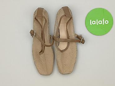 baleriny barefoot ccc: Balerinki damskie, rozmiar 37 — 2