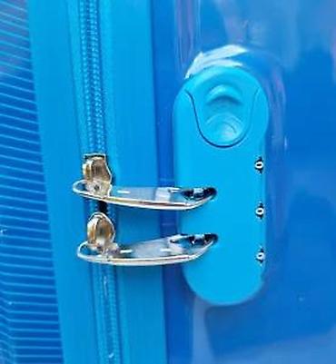 Rančevi, torbe i koferi: N O V O HIT Deciji Koferi set 2u1 mod.24 Osvetnici EXTRA SNIZENJEE *** — 22