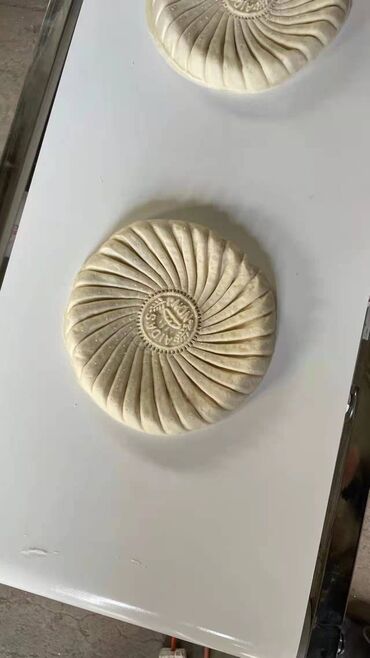 Другое хлебопекарное оборудование: Станок для изготовления хлеба булочные продукции. Нан жасаган пресс — 7