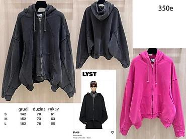 fishbone majice: RHUDE, VETEMENTS, VRH MODELI, ULTRA HIT | Novo! ! ! Hit. Hit. Hit — 6