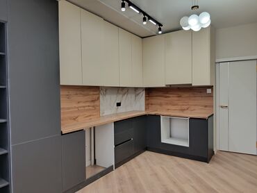 Продажа квартир: 1 комната, 40 м², Элитка, 3 этаж, Евроремонт
