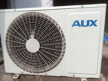 Настенные кондиционеры: Сплит-система, Б/у, 50-70 м², Классический — 26