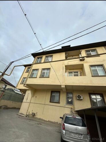 купить квартиру в баку: Дигях, Студия, Вторичка, 48 м²