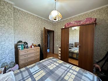 125: 2 комнаты, 64 м², Ак-Эмир рынок 106 серия, 7 этаж, Косметический ремонт — 6