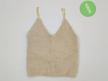bluzeczka c: Shein, Top damski, rozmiar S — 2