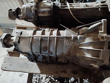e46: АКПП BMW 3-series E46 M54B25 2004 (б/у) — 1
