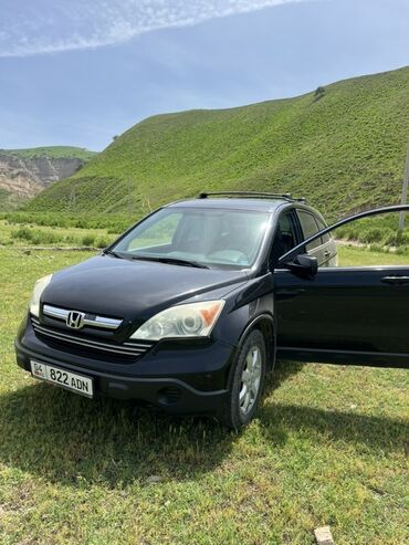 литые диски опель омега б: Honda CR-V: 2008 г., 2.4 л, Автоматтык, Бензин, Жол тандабас