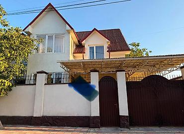 6 бөлмө жана андан көп, 210 м², 4 соток, Бишкек, Мед Академия Кыймылсыз мүлк агенттиги lalafo.kg да 6 бөлмө жана андан көп, 210 м², 4 соток, Бишкек, Мед Академия Кыймылсыз мүлк агенттиги
