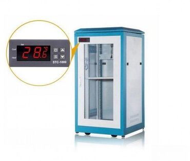 Oprema za grejanje: Digitalni Termostat STC-1000 🌡️🔌 Termoregulator 220V Uputstvo na — 7