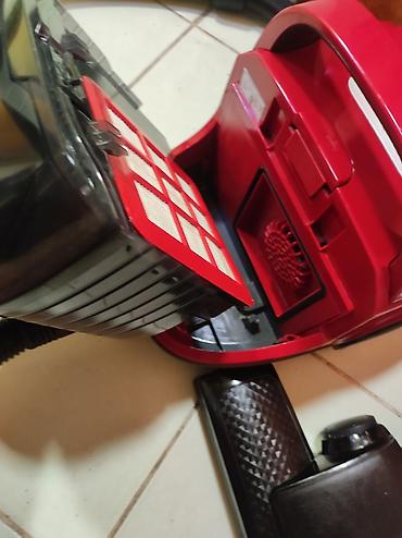 Klasični usisivači: Usisivač Gorenje 1900 w bez kese. kompletan. dobar . Mirjevo — 8
