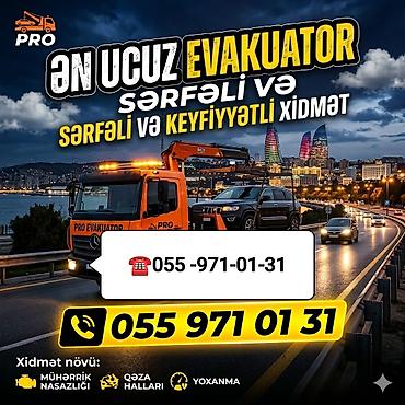 sumqayit evakuator: Evakuator — 2