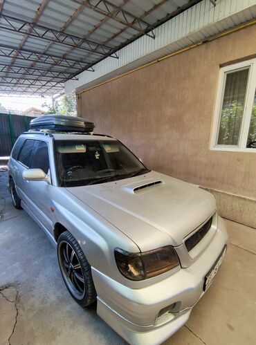 субару аутбек авто: Subaru Forester: 2001 г., 2 л, Механика, Бензин, Кроссовер