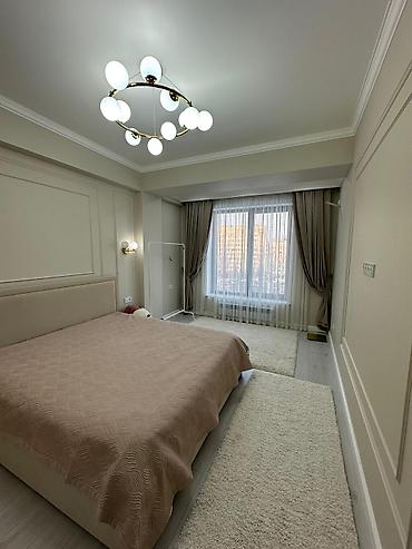 Продажа квартир: 3 комнаты, 114 м², Элитка, 6 этаж, Евроремонт — 4