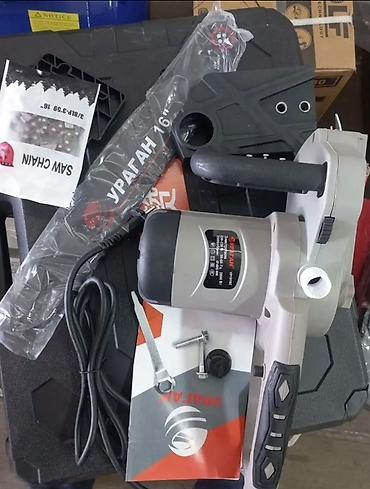 Бензопилы: Бензопила Новый, Makita, Платная доставка — 8