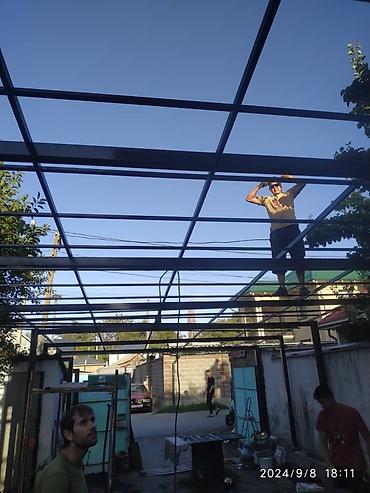 Ремонт под ключ: Ремонт под ключ | Балконы, Бани, Ванны Больше 6 лет опыта — 9