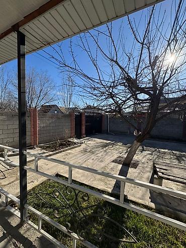 Продажа коттеджей и домов: 🔷 СРОЧНО ПРОДАЁТСЯ БОЛЬШОЙ ДОМ В г. БИШКЕК 🔷 📍 ж.м. Балбан Таймаш 📍 — 14