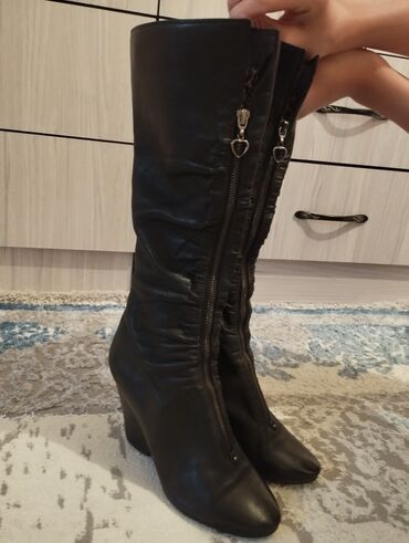 Сапоги: Сапоги — 5