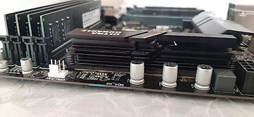 1155 plata: Bundle satılır - 350 AZN Ana plata : Gigabyte GA-Z170XP-SLI CPU  — 3