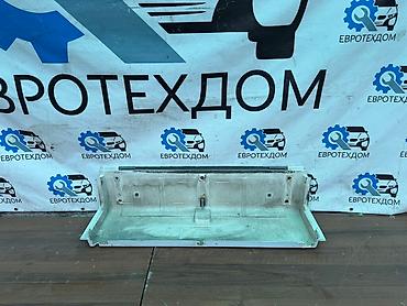 ms 16rs: Накладка ступеньки прав. Renault Magnum Тягач DXI13 2013 Контрактный — 8