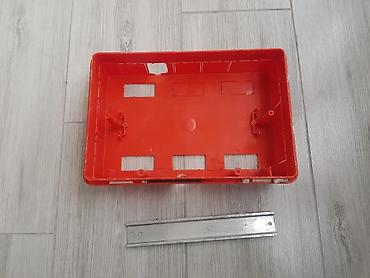 avtomat: 12 avtomat gedir, ölçüsü 21 sm × 31 sm surup arası 24 sm.10 — 9