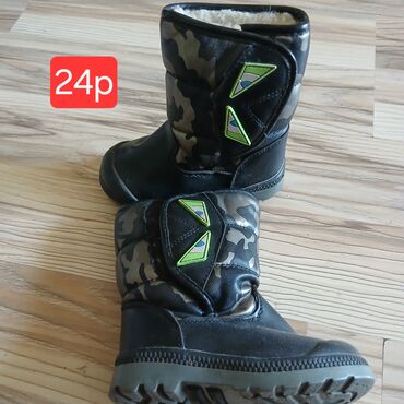 Другие товары для детей: Детская обувь разного размера по 200,300 сом — 9