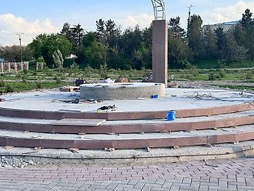 Мраморные и гранитные работы: Больше 6 лет опыта — 9