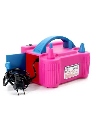 air pump: Электрический насос для шаров - Назначение: быстрый надув всех видов — 10