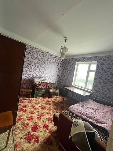 квартира 2 к: 3 комнаты, 56 м², 4 этаж, Косметический ремонт — 7