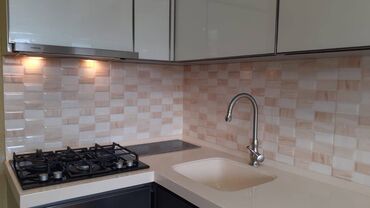 Yeni tikili: 2 otaqlı, Yeni tikili, 94 kv. m — 20