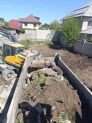 Кровля крыши: Демонтаж крыш Больше 6 лет опыта — 2