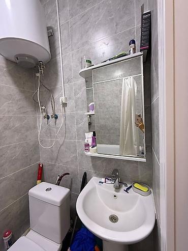 Продажа квартир: 1 комната, 38 м², Элитка, 13 этаж, Евроремонт — 8