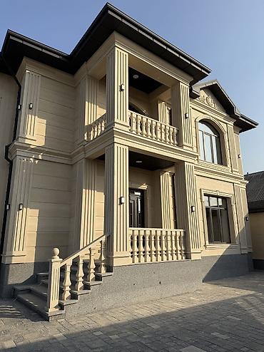 новый особняк: 🏡 Продаётся новый особняк в Арча-Бешике! 💎 Единственный в своём — 5