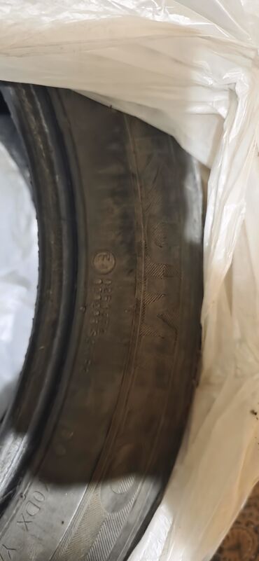 диски и шины одиссей: Шины 205 / 55 / R 17, Лето, Легковые, Yokohama