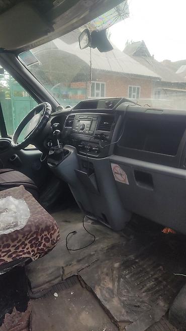 vip razbor: Ford Transit: 2013 г., 2.2 л, Механика, Дизель, Фургон — 7