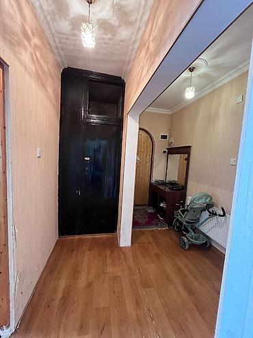 Köhnə tikili: Digah, 4 otaqlı, Köhnə tikili, 100 kv. m — 12