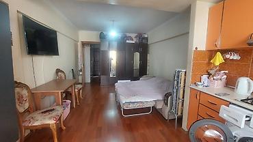 Köhnə tikili: Bakı, 1 otaqlı, Köhnə tikili, 34 kv. m — 6
